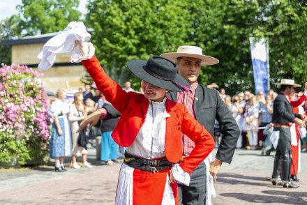 60. Tydzień Kultury Beskidzkiej